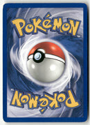 Pokémon - 2000 Team Rocket - Dark Dugtrio