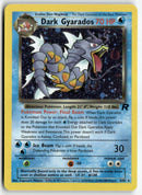Pokémon - 2000 Team Rocket - Dark Gyarados