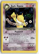 Pokémon - 2000 Team Rocket - Dark Hypno