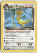 Pokémon - 2000 Team Rocket - Dark Dragonite