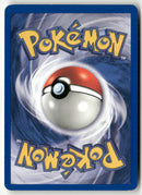 Pokémon - 2000 Team Rocket - Dark Raichu