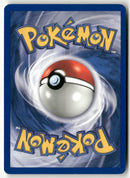 Pokémon - 2000 Team Rocket 1st Edition - Dark Charizard