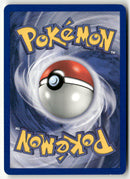 2000 Gym Heroes - Misty's Seadra