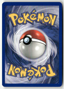 Pokémon 2000 Gym Heroes - Misty