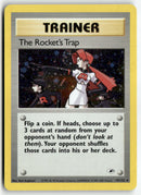 2000 Gym Heroes - The Rocket's Trap