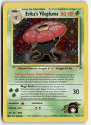 Pokémon 2000 Gym Heroes - Erika's Vileplume