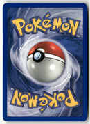 Pokémon 2000 Gym Heroes - Lt.Surge Electabuzz