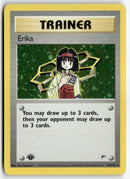 Pokémon 2000 Gym Heroes - Erika