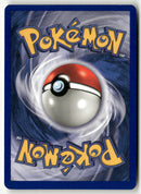 Pokémon 2000 Jungle - Electrode Holo