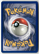 Pokémon 2000 Jungle - Flareon Holo