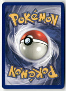 Pokémon 2000 Jungle - Venomoth Holo