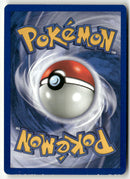 Pokémon 2000 Jungle - Pidgeot Holo
