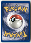 Pokémon - 1999 Fossil - Articuno Holo