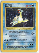 Pokémon - 1999 Fossil - Lapras Holo