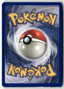 Pokémon - 1999 Fossil - Lapras Holo