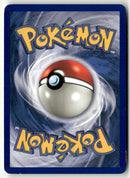 Pokémon 1999 Fossil 1st Edition - Haunter Holo