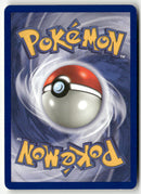 Pokémon - 1999 Fossil 1st Edition - Zapdos