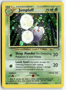 Pokémon - 2000 Neo Genesis - Jumpluff Holo