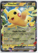 Pokémon - 2026 30th Celebrations - Pikachu ex