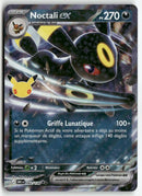Pokémon - 2026 30th Celebrations - Noctali ex