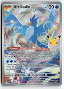 Pokémon - 2026 30th Celebrations - Artikodin