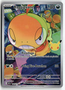 Pokémon - 2026 30th Celebrations - Baggiguane