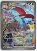 Pokémon - 2026 30th Celebrations - Drattak Ex