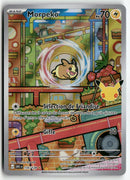 Pokémon - 2026 30th Celebrations - Morpeko