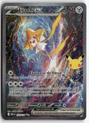 Pokémon - 2026 30th Celebrations - Jirachi Ex