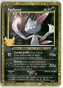Pokémon - 2026 30th Celebrations - Farfuret