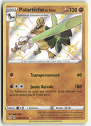 Pokémon - 2021 Destinées Radieuses - Palarticho de Galar