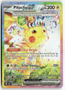 2024 Etincelles Déférlantes - Pikachu ex