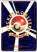 Pokémon - 2001 Crossing the Ruins...  - Houndour