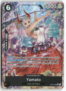 One Piece - 2026 The Time of Battle FR - Yamato