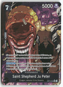 One Piece - 2025 Carrying on his Will FR - St. Shepherd Ju Peter
