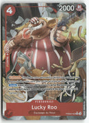 One Piece - 2025 The Best Vol.2 FR - Lucky Roo