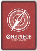One Piece - 2025 Carrying on his Will FR - Monkey D. Luffy