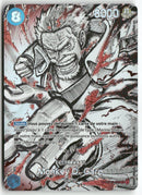 One Piece - 2026 The World’s Strongest Warriors FR - Monkey.D. Garp