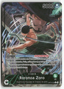 One Piece - 2025 Legacy of the Master FR - Roronoa Zoro
