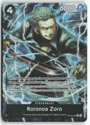 One Piece - 2025 The Best Vol.2 FR - Roronoa Zoro