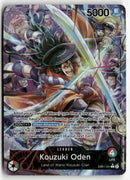 One Piece - 2024 Memorial Collection - Kouzuki Oden