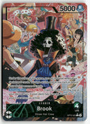One Piece - 2026 Adventure on Kami’s Island - Brook