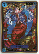 One Piece - 2026 The World’s Strongest Warriors - Buggy