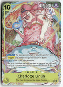 One Piece - 2026 The World’s Strongest Warriors - Charlotte Linlin