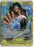 One Piece - 2025 Legacy of the Master - Bartholomew Kuma
