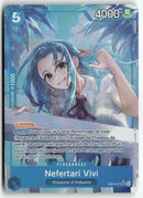 One Piece - 2026 Heroines Edition FR - Nefeltari Vivi