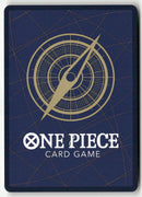 One Piece - 2025 Promo FR - Portgas.D.Ace