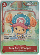 One Piece - 2024 Memorial Collection - Tony Tony.Chopper