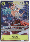 One Piece - 2024 The Best - Yamato