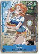One Piece - 2024 The Best - Nami